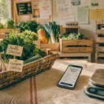 La tournee des producteurs : vente en direct à la ferme