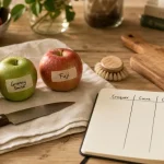 Toute les variétés de pommes : croquer, cuire ou conserver