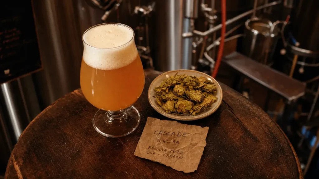 Zoobrew : les secrets de la fermentation artisanale maîtrisée