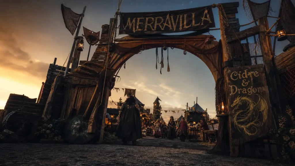Cidre & Dragon en Normandie : le festival gratuit de Merravilla à découvrir les 19 et 20 septembre 2026