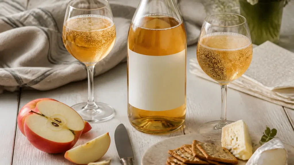 Cidre sans alcool : 0.0%, désalcoolisé ou jus de pomme pétillant ?