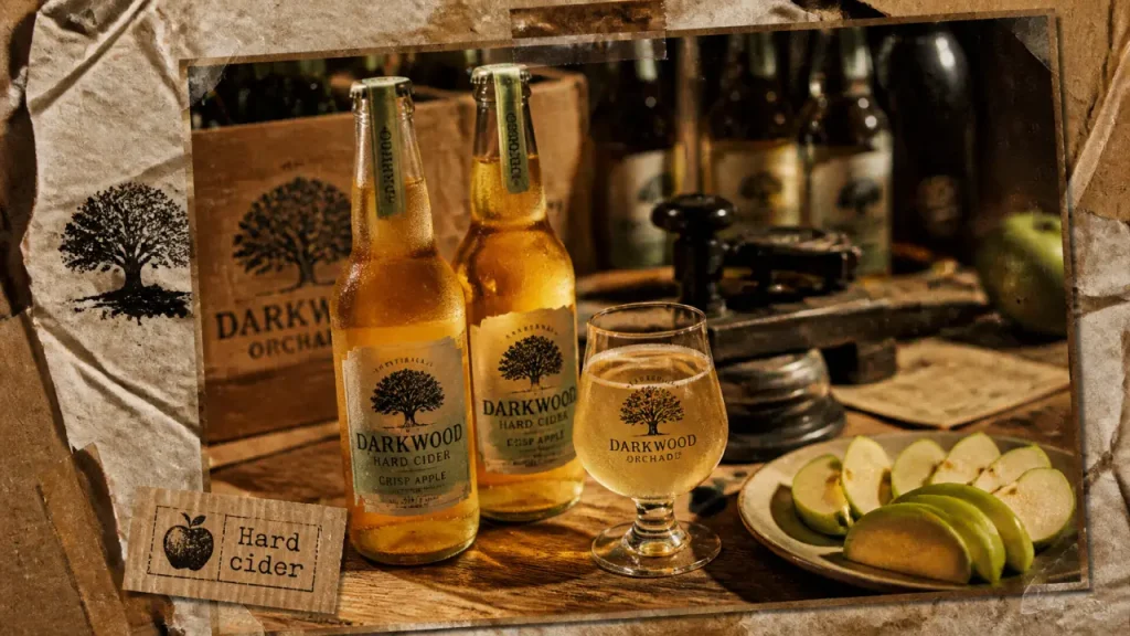 Hard cider vs cidre : fermentation, levures et styles pour ne plus les confondre