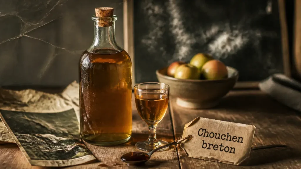 Hydromel breton : comprendre le chouchen, la fermentation et le service frais à 8°C