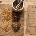 malt pour biere : Pilsen EBC et proportions