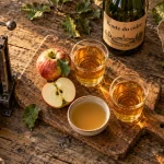 Cidrerie normandie 14 : dégustation de cidre au verger près de Caen et Lisieux