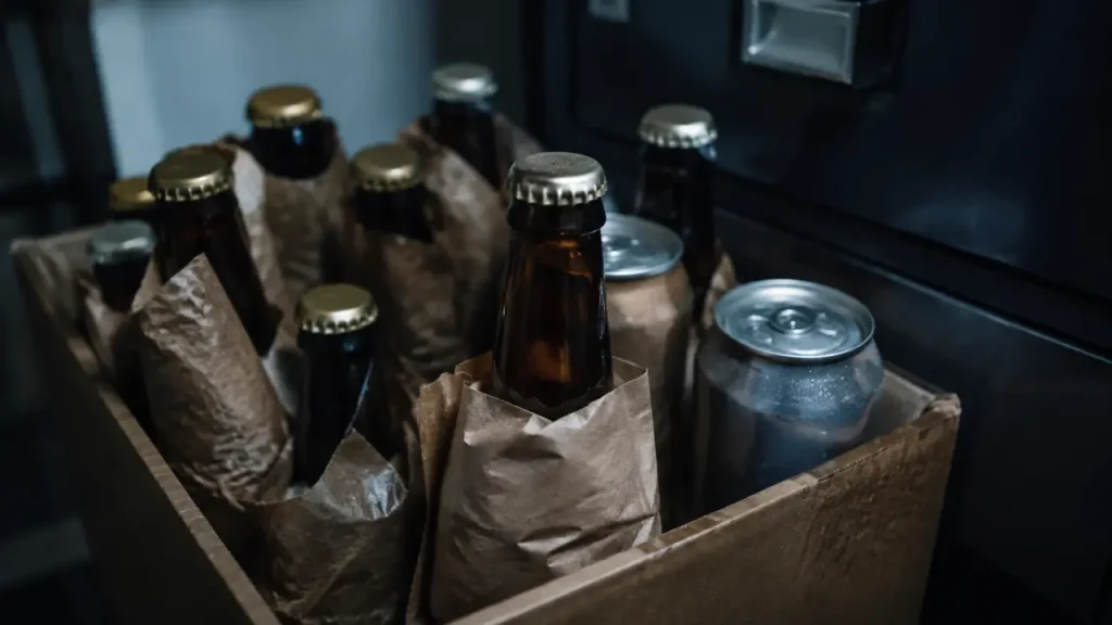 Conserver une bière artisanale : les gestes qui préservent vraiment ses arômes