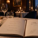 Restaurant 2 etoiles caen : aucun établissement identifié en 2025, table gastronomique à Caen