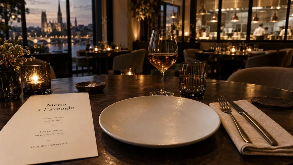 Restaurants gastronomiques à Rouen : 3 ambiances à comparer avant de réserver